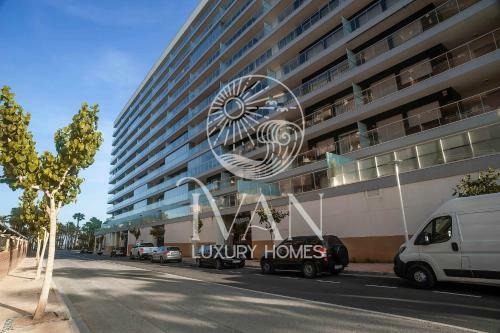 Apartamento Casa Paradiseivan Luxury Homes 6�pta Sur 1� Linea