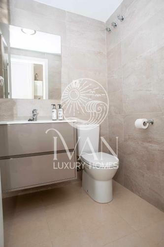 Apartamento Casa Paradiseivan Luxury Homes 6�pta Sur 1� Linea