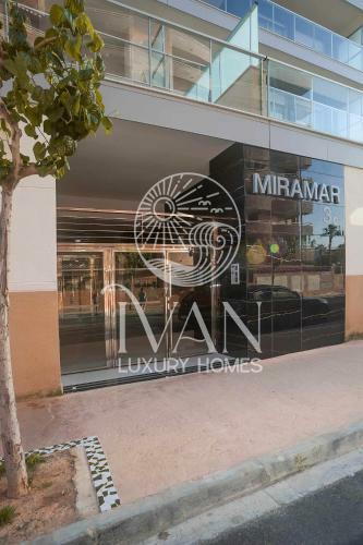 Apartamento Casa Paradiseivan Luxury Homes 6�pta Sur 1� Linea