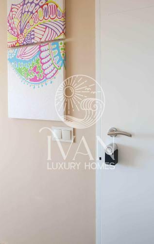 Apartamento Casa Paradiseivan Luxury Homes 6�pta Sur 1� Linea
