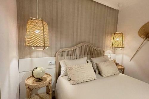 Apartamento Apto Frente Al Mar Gran Terraza