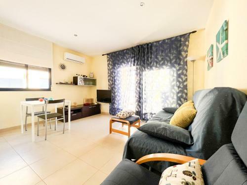 Apartamento Coqueto Apto A 5 Min De La Playa