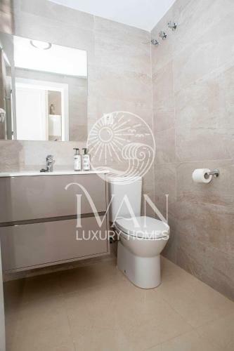 Apartamento Casa Danai Iv�n Luxury Homes 4�pta Norte1� Linea