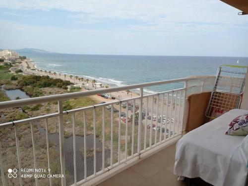 Apartamento Vistas Espectaculares Al Mar