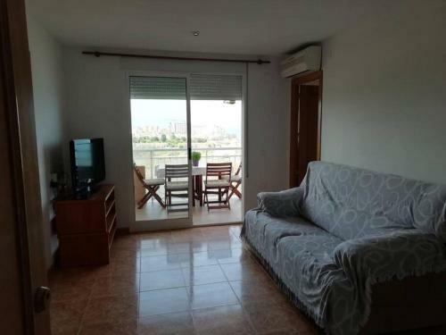 Apartamento Vistas Espectaculares Al Mar