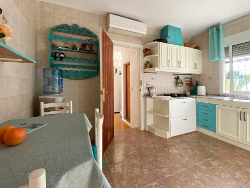 Chalet Con Piscina Campoamor Cerca De La Playa