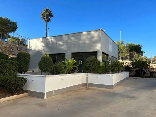 Apartamento Beautiful Modern Flat With Pool In Lomas De Campoamor