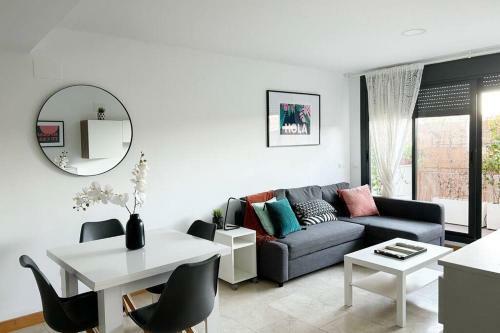 Apartamento Beautiful Modern Flat With Pool In Lomas De Campoamor