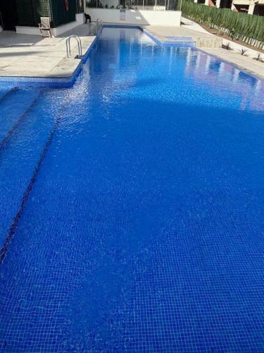 Apartamento Beautiful Modern Flat With Pool In Lomas De Campoamor