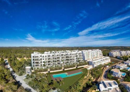 Apartamento Naranjo59 - Las Colinas Penthouse