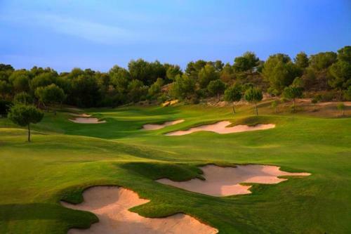 Apartamento Naranjo59 - Las Colinas Penthouse