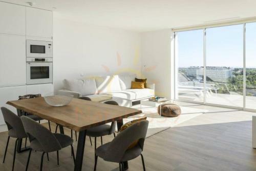 Apartamento Naranjo59 - Las Colinas Penthouse