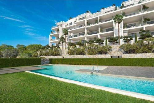 Apartamento Naranjo59 - Las Colinas Penthouse