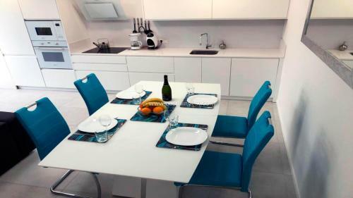 Apartamento Palmview Poolside Heaven In Turquesa Del Mar