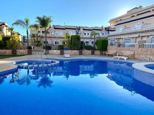 Apartamento Casa La Zenia Orihuela Costa