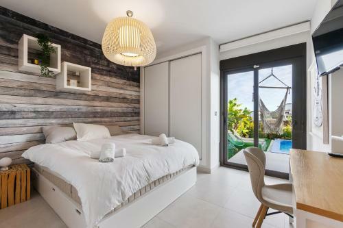 Unique Apartment In Orihuela Costa With Private Pool