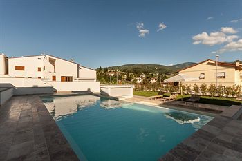 Apartamento The Florence Hills Luxury Resort