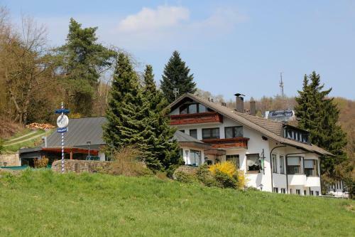 Hotel Auf Dem Kamp