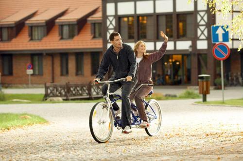 Hotel Spa Dr Irena Eris Wzg�rza Dylewskie