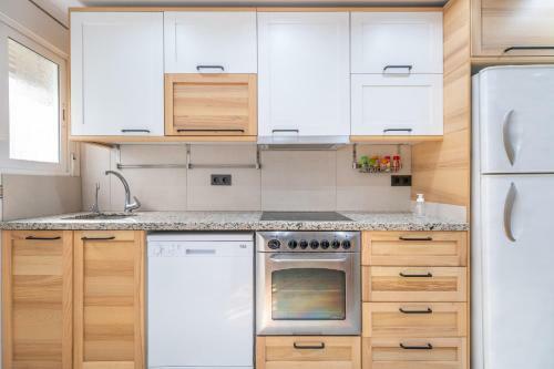 Apartamento La Gimena