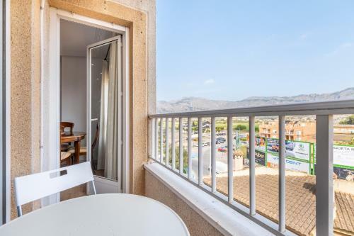 Apartamento La Gimena