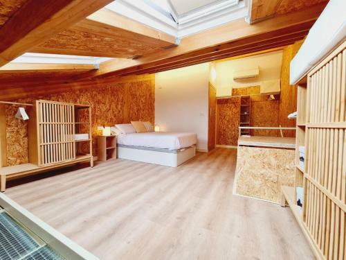 Apartamento Edificio Amalia Rosina 4�b