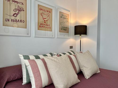 Apartamento Nuevo Piso En Couto