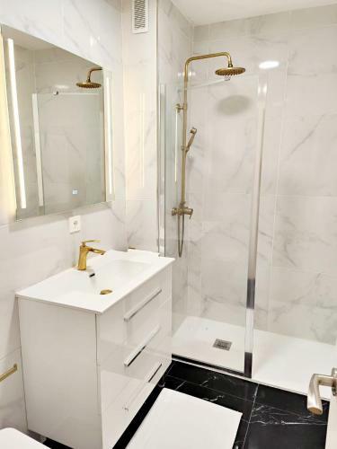 Apartamento Chab�s Puente Romano