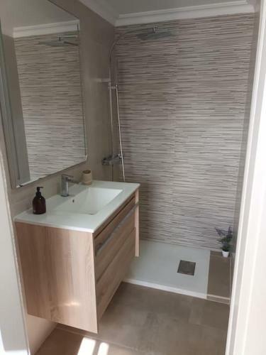 Apartamento Cozy Duplex In Old Town Ondara