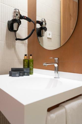 Asa Hotel La Marina By SH Hoteles