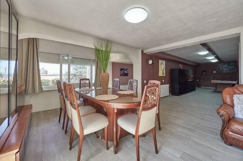 Villa Soledad En Olivella, Sitges, Barcelona