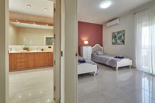 Villa Soledad En Olivella, Sitges, Barcelona