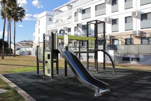 M515 Apartamento Las Dunas Oliva Nova