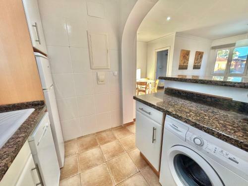 Apartamento Varsovia