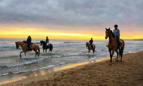 Apartamento Varsovia