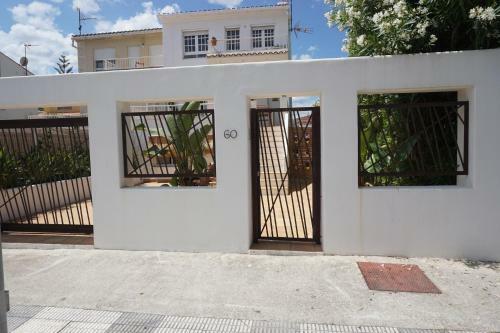 Apartamento Villa Ronda En La Playa De Oliva