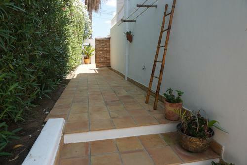 Apartamento Villa Ronda En La Playa De Oliva