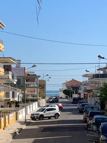 Apartamento Villa Ronda En La Playa De Oliva