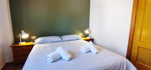 Apartamento En Duplex El Riuet