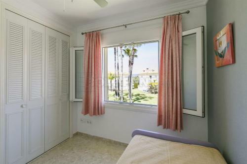 Precioso Apartamento En Playa De Oliva Nova
