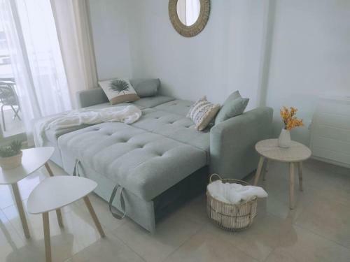 Moderno Apartamento En Oliva Nova Golf & Met