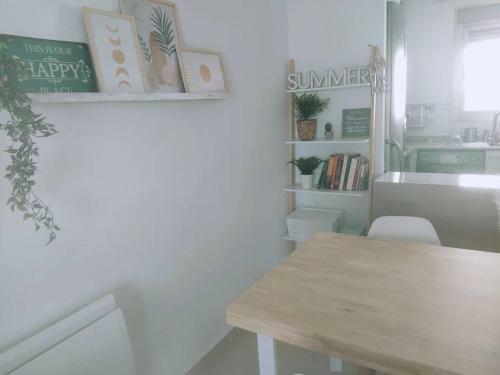 Moderno Apartamento En Oliva Nova Golf & Met