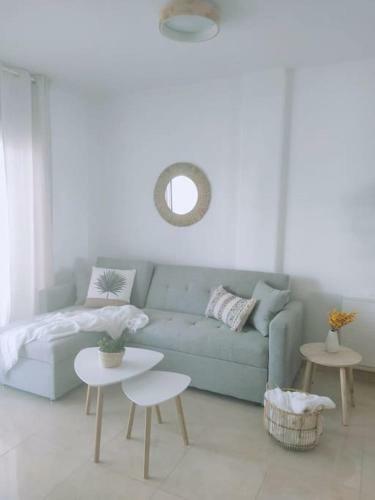 Moderno Apartamento En Oliva Nova Golf & Met