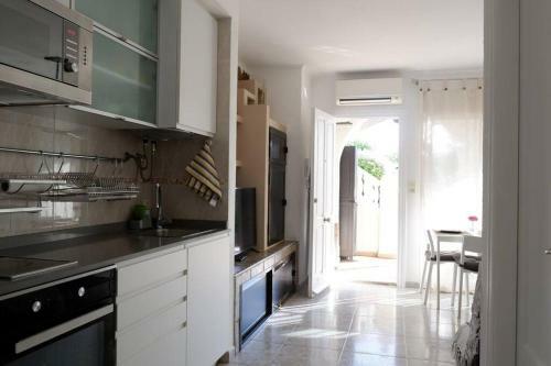 Apartamento Casa Hermosa