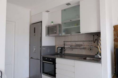 Apartamento Casa Hermosa