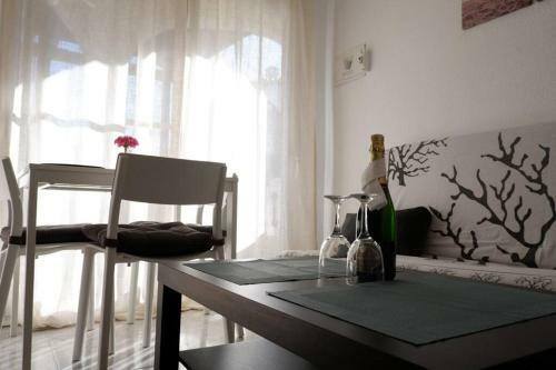 Apartamento Casa Hermosa