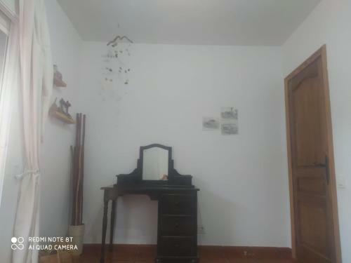 Habitaci�n Privada En Casa Particular, Monta�a