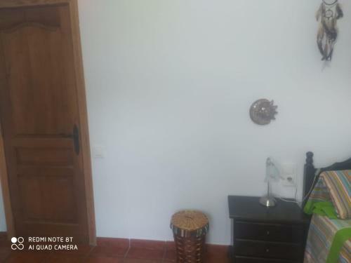 Habitaci�n Privada En Casa Particular, Monta�a