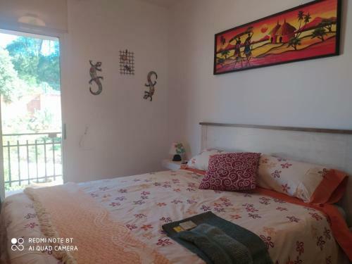 Habitaci�n Privada En Casa Particular, Monta�a