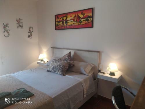 Habitaci�n Privada En Casa Particular, Monta�a